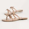 Shoe Type * | Liliana What'S New Mira9 Nude