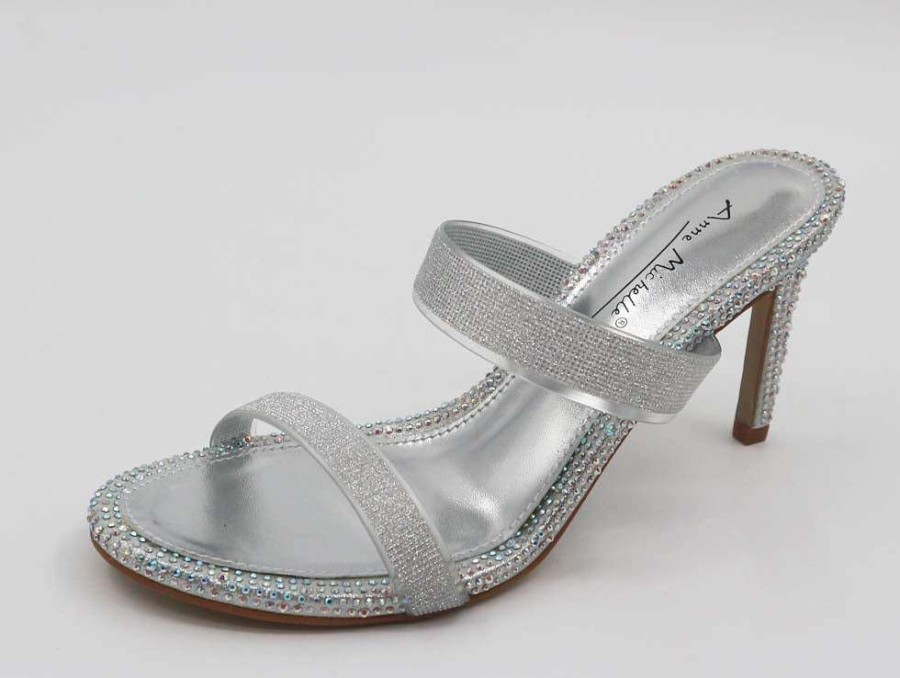 Shoe Type * | Jp What'S New Flash01 Silver