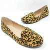 Shoe Type * | Forever Diana81 Leopard