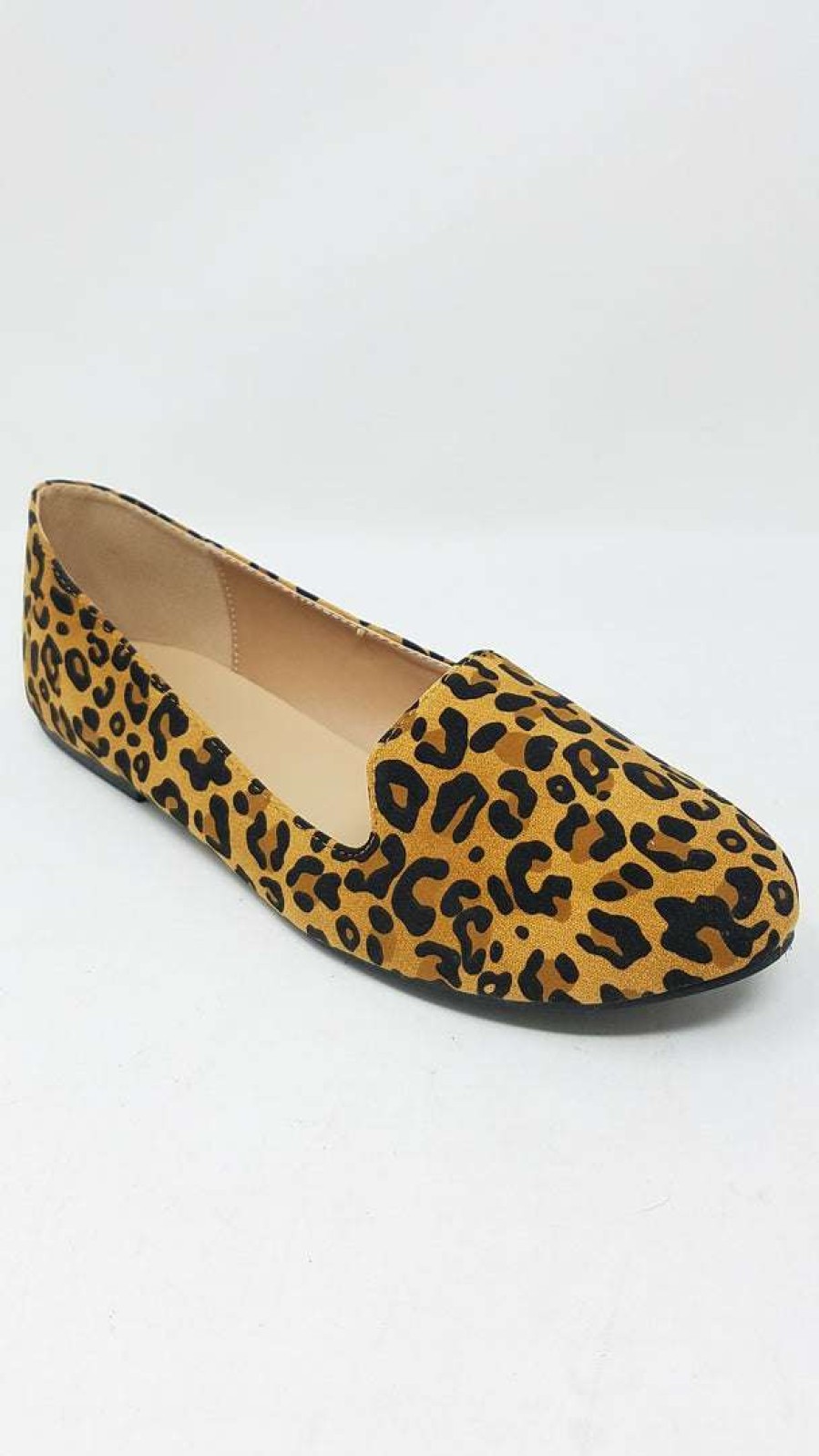 Shoe Type * | Forever Diana81 Leopard