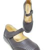 Shoe Type * | Olem Libby44 Brown