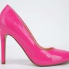 Shoe Type * | Fortune Scheme Hot Pink