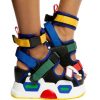 Shoe Type * | Realplay Mulberry01 Multicolor What'S New