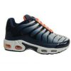 Kids * | Kedi C102 Kids Navy & Orange Shoe Type