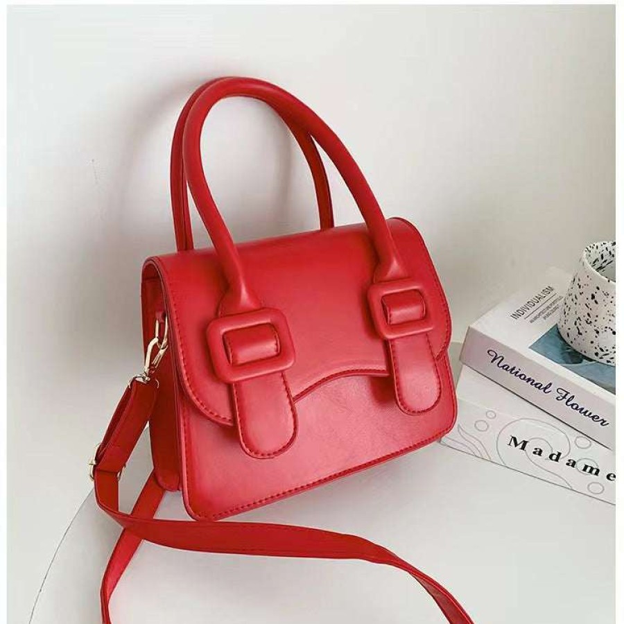 Accessories * | China 078 Red