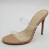 Shoe Type * | Jp Dashing40 Nude