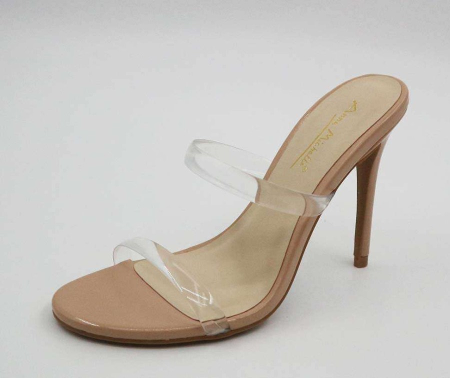 Shoe Type * | Jp Dashing40 Nude