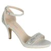 Shoe Type * | Forever Gipsy5 Silver What'S New