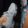 Shoe Type * | Forever Flow19 Silver What'S New