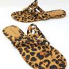 Shoe Type * | Olem What'S New Limit20 Leopard