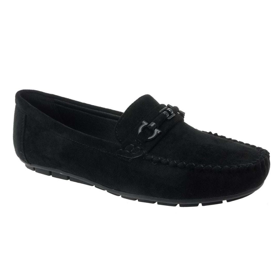 Shoe Type * | Olem Bethany1 Black What'S New