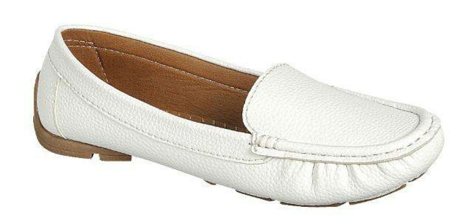 Shoe Type * | Forever Dora18 White