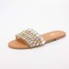 Shoe Type * | Mata Chandelier Clear