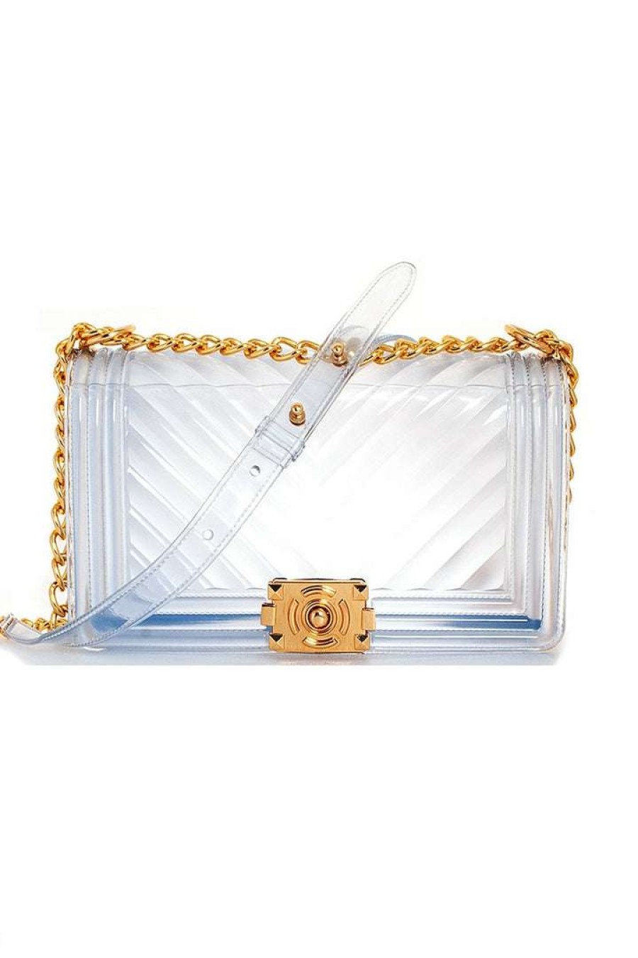 Accessories * | Joia What'S New 7079 Clear