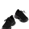 Kids * | Forever Flow19 Kids Black Back In Stock