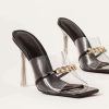 Shoe Type * | Liliana Amoura1 Black What'S New