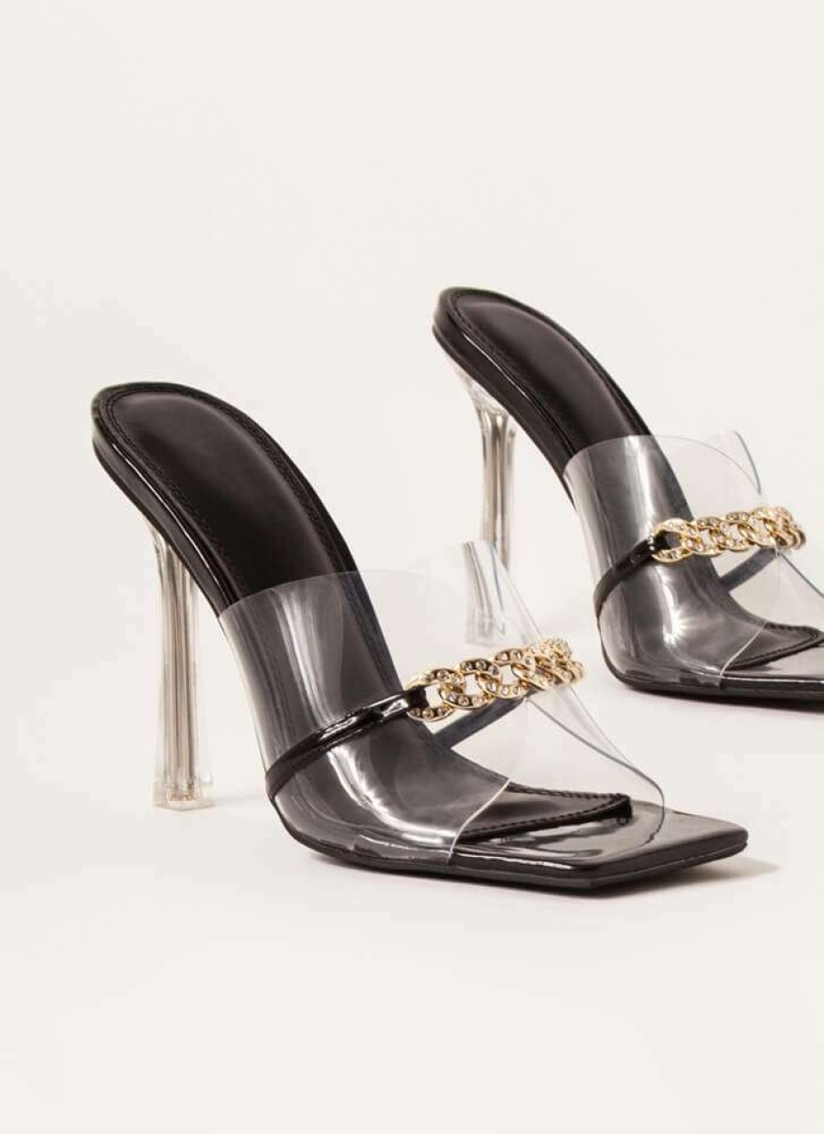 Shoe Type * | Liliana Amoura1 Black What'S New