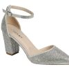 Shoe Type * | Forever What'S New Songful1 Silver