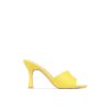 Shoe Type * | Cape Robbin What'S New Town Square Yellow