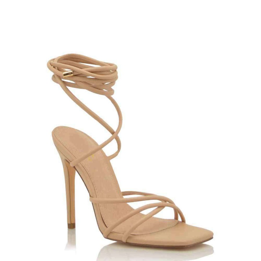 Shoe Type * | Oli J Danna Nude