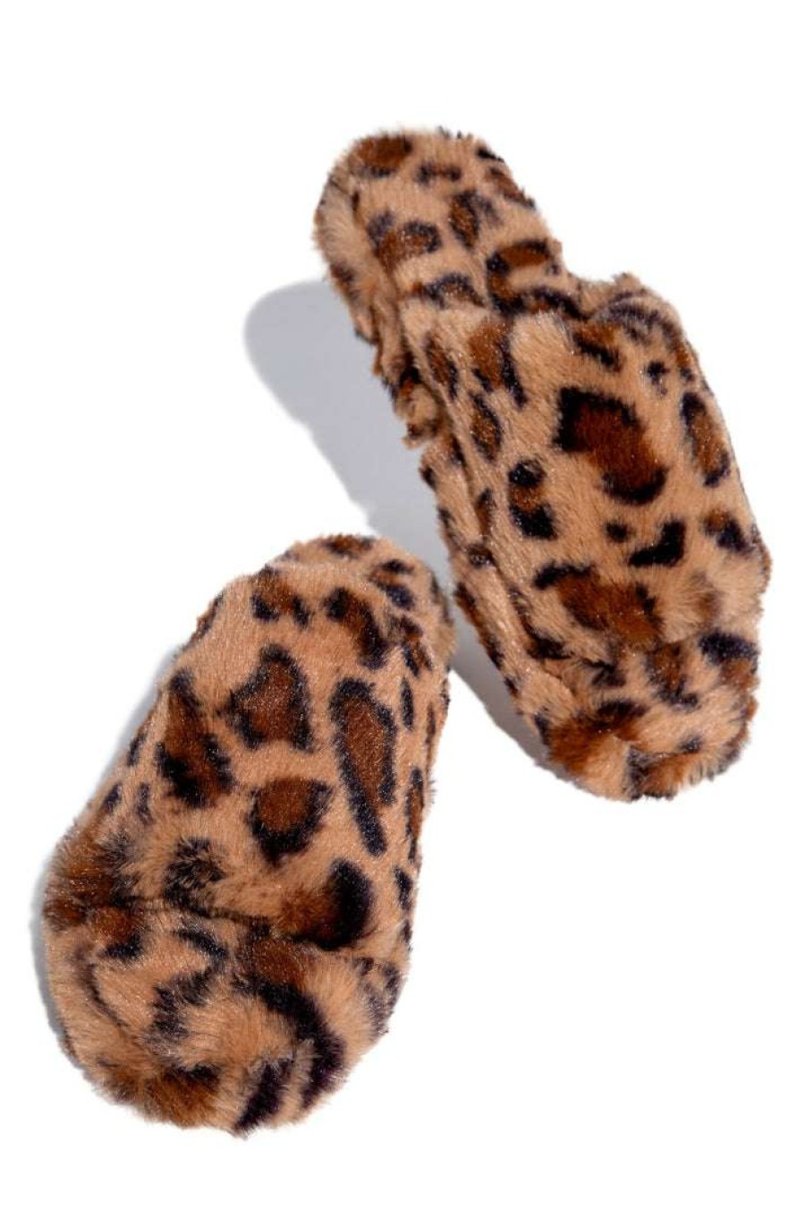 Shoe Type * | Qupid Cari01 Leopard What'S New