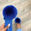 Shoe Type * | Samba Lauren Blue