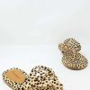 Shoe Type * | Olem Limit20 Cheetah Print