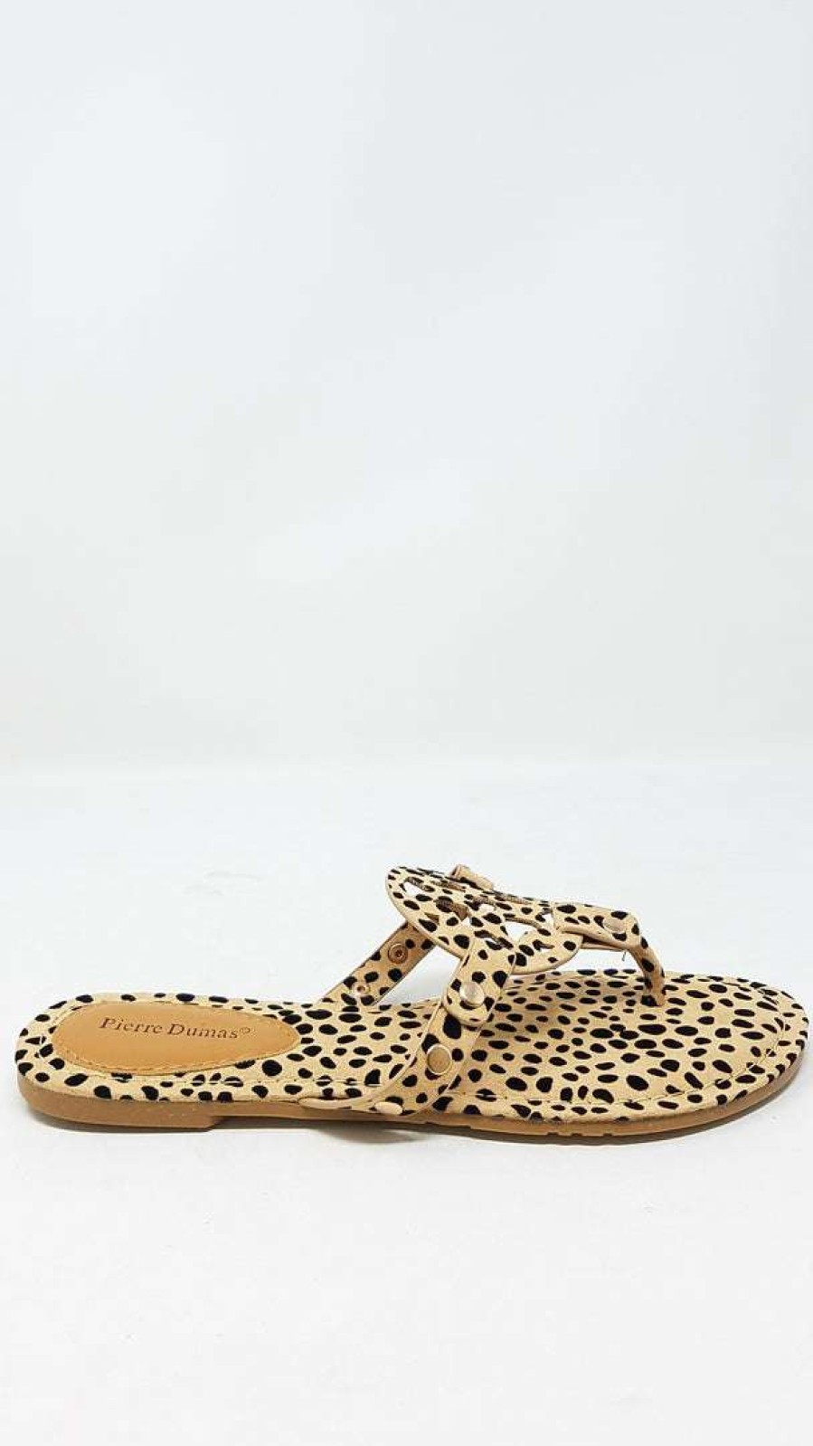 Shoe Type * | Olem Limit20 Cheetah Print