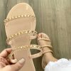 Shoe Type * | Golden Road Ds16 Pink (Nude)