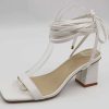 Shoe Type * | Jp Lasting43 White