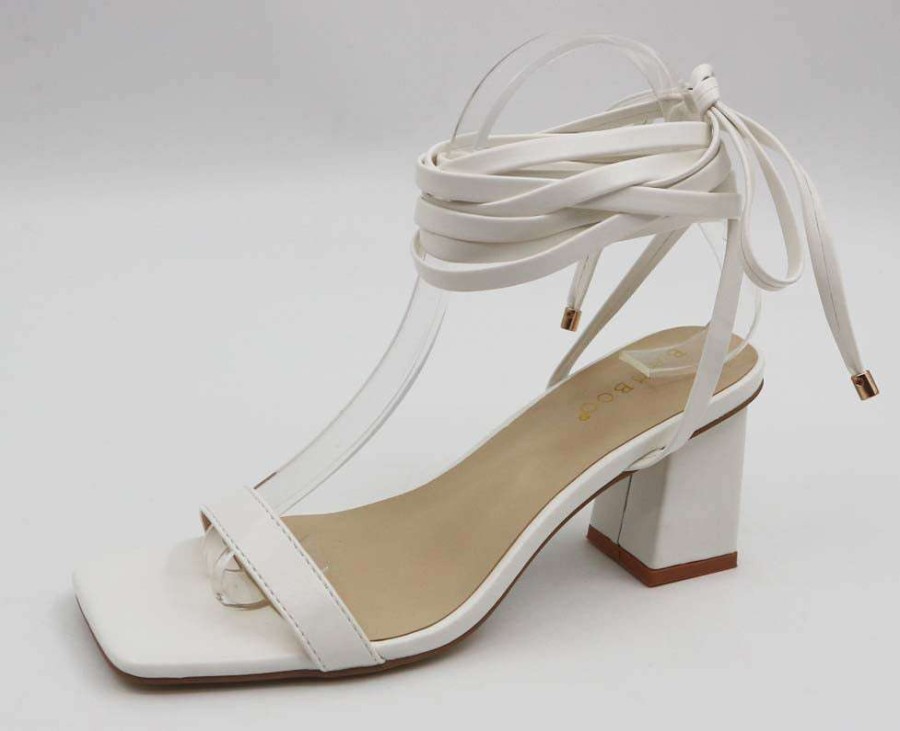 Shoe Type * | Jp Lasting43 White