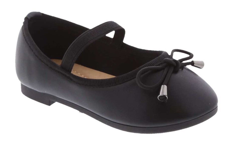 Kids * | Top Guy Shoe Type Dorothy1A Black