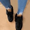 Shoe Type * | Jp What'S New Cozette20 Black