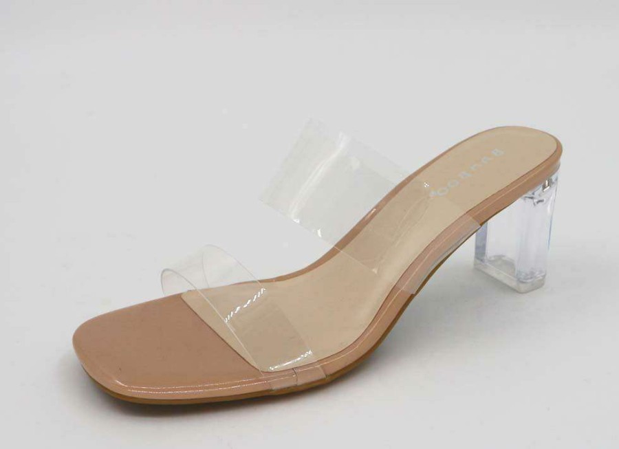 Shoe Type * | Jp Lucent03 Nude What'S New