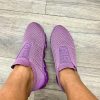 Shoe Type * | Kedi What'S New 3097 Light Purple