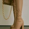 Shoe Type * | Liliana What'S New Ari4 Nude