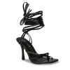 Shoe Type * | It What'S New Divine11 Black