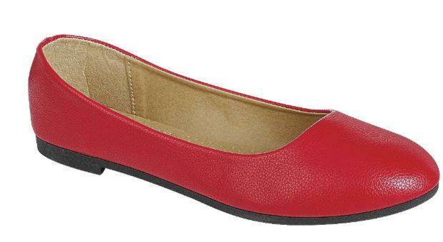 Shoe Type * | Forever Flexible33 Red