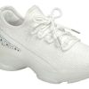 Shoe Type * | Forever What'S New Hana47 White