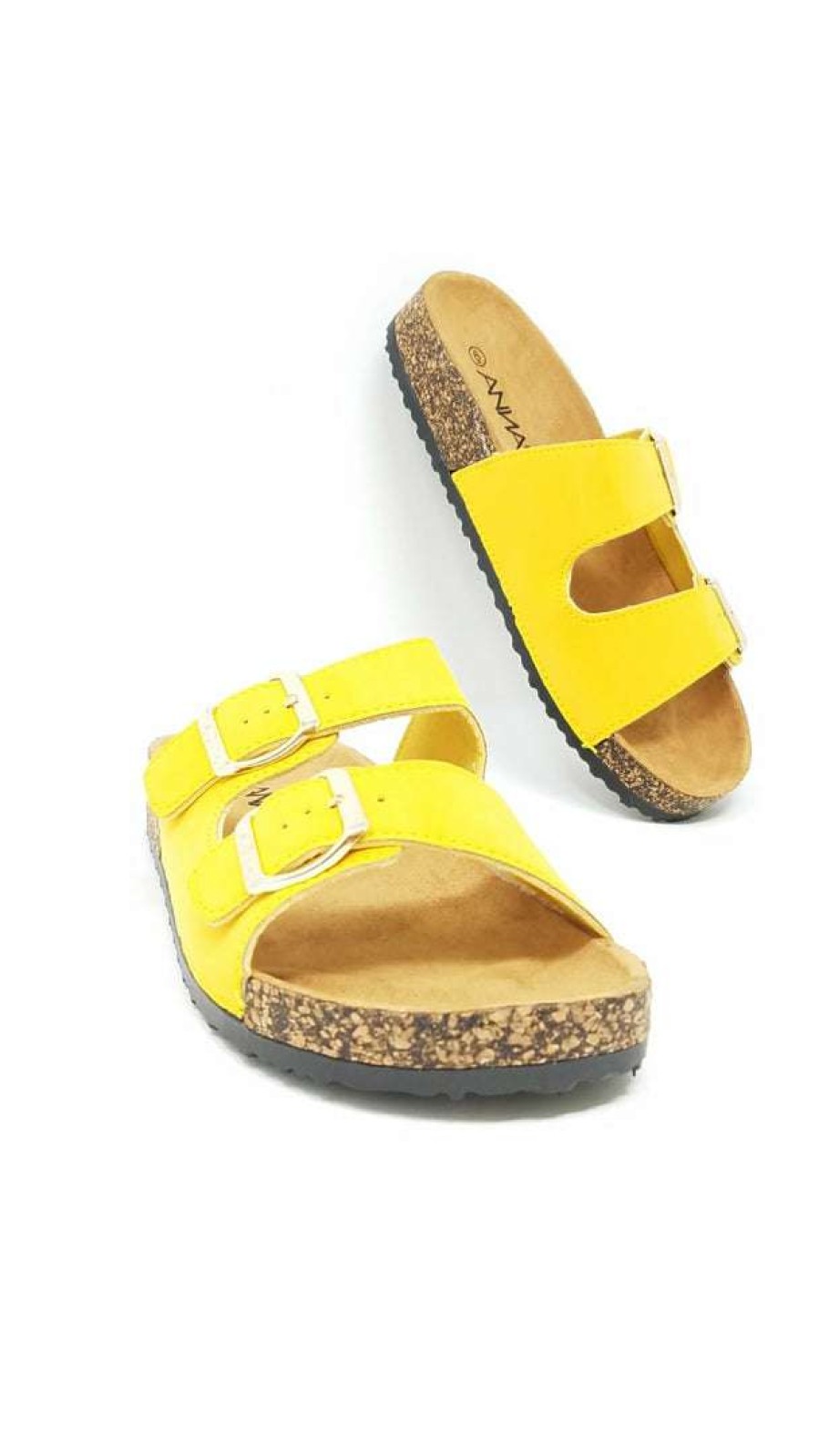 Shoe Type * | Dnd Glory300 Mustard Back In Stock