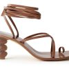 Shoe Type * | Machi What'S New Hilda Mocha