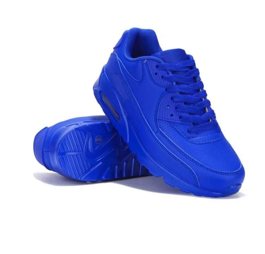 Shoe Type * | Cape Robbin Skywalker Blue