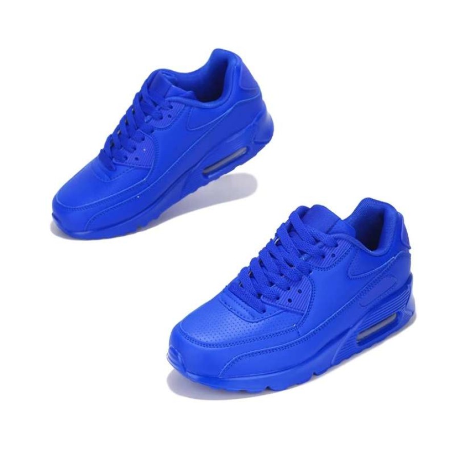 Shoe Type * | Cape Robbin Skywalker Blue