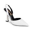 Shoe Type * | Liliana Maeve1 White