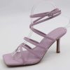 Shoe Type * | Jp What'S New Zeal37 Lavender