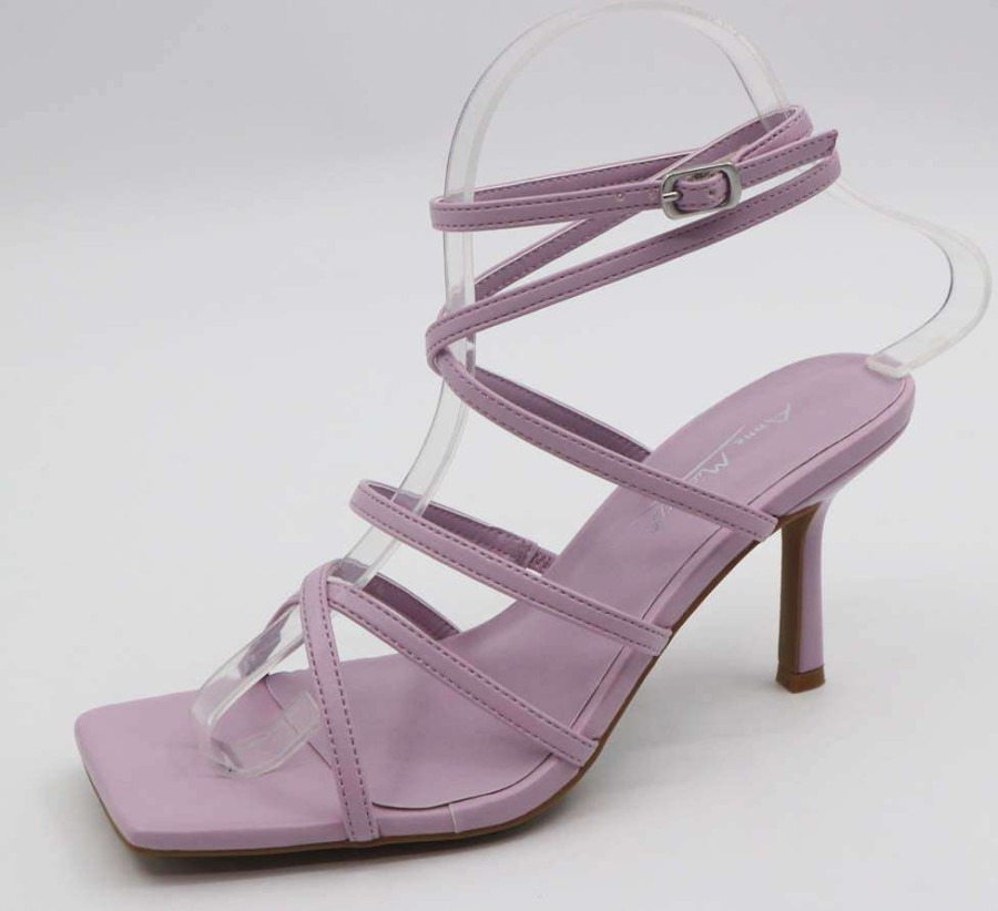 Shoe Type * | Jp What'S New Zeal37 Lavender