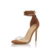 Shoe Type * | Oli J What'S New Martini Chestnut