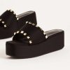 Shoe Type * | Liliana Rookie6 Black