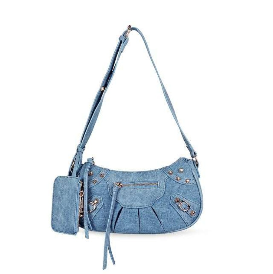 Accessories * | Liliana Bali Denim