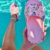 Shoe Type * | Cape Robbin Elina Pink What'S New